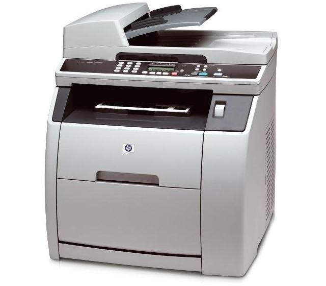 HP COLOR LASER JET 2820 hp color laser jet 2820: