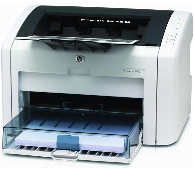 Торрент Драйвер Hp Laserjet 1022