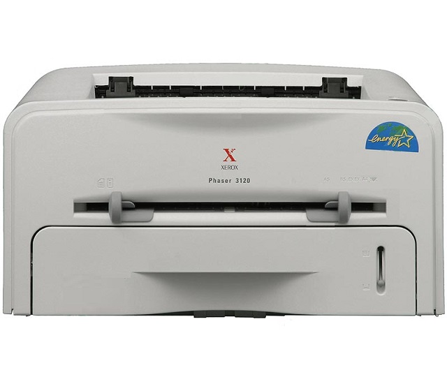 Xerox phaser 3120 инструкция